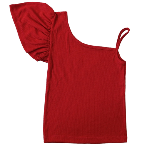 کراپ آستین دلبر