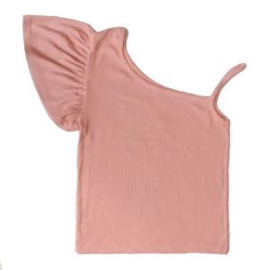 کراپ آستین دلبر