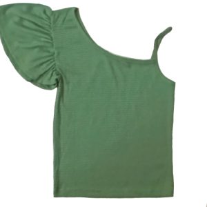 کراپ آستین دلبر