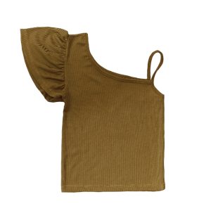 کراپ آستین دلبر